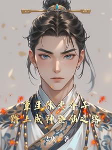 重生休妻夺子:踏上成神登仙之路
